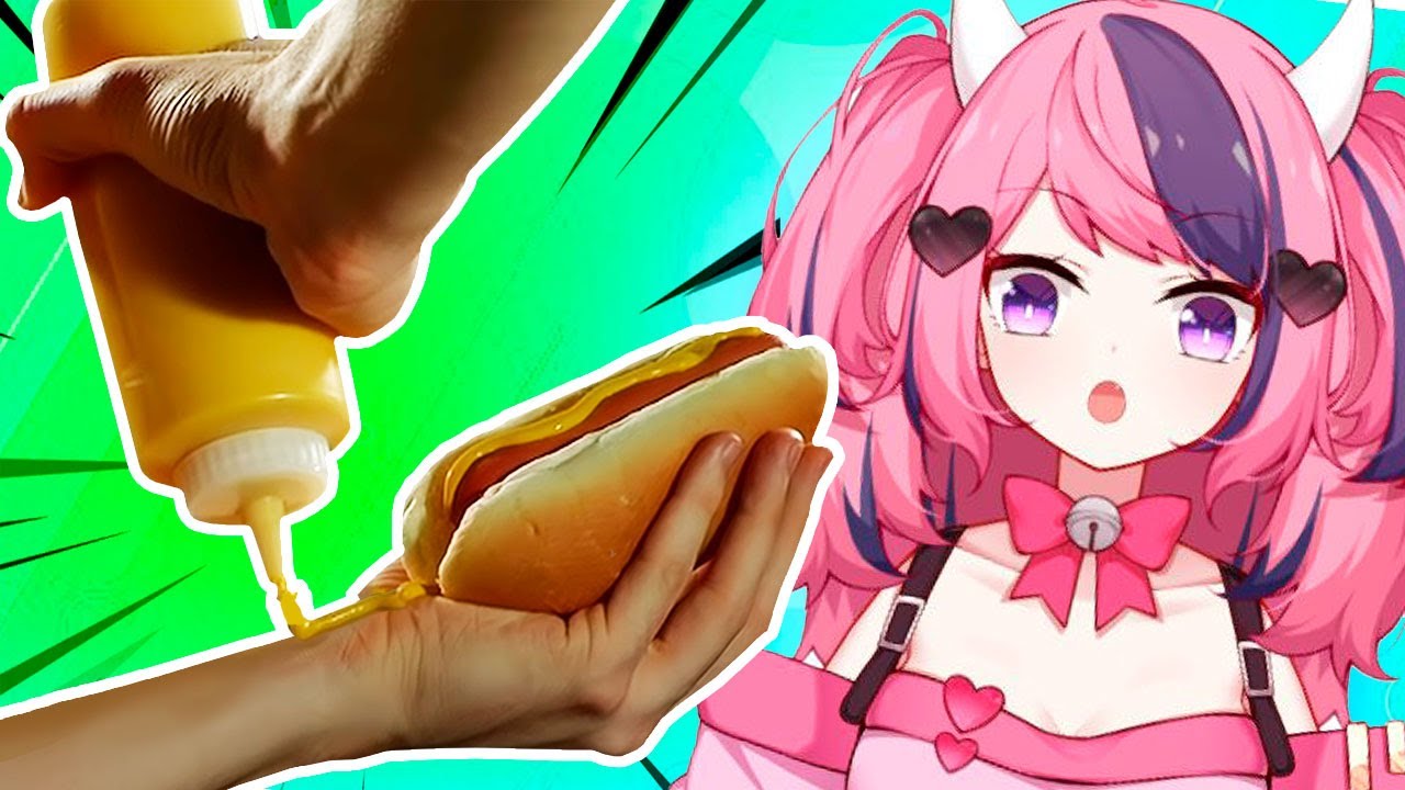 This Clip WENT SO WRONG!!! | Best of Ironmouse #14