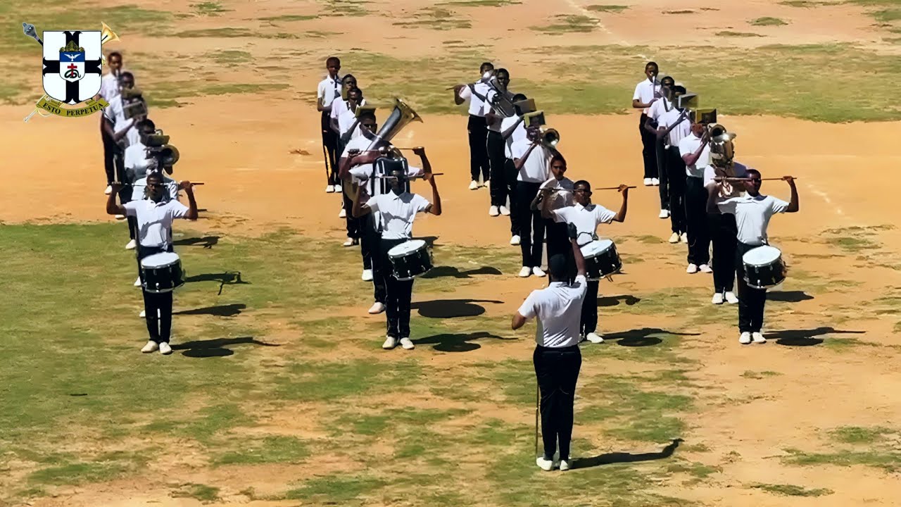 ඉරක් පායනා දේශය by 𝗦𝗧𝗖𝗪𝗖𝗕🇧🇼 #stc#stcwcb#stcb#cadet#band