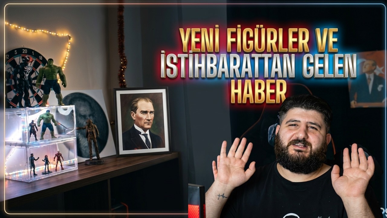 YAKUP TV İLE G&Uuml;NDEM VE SOHBET #12  AKBABALARDAN GELEN BİLGİLER