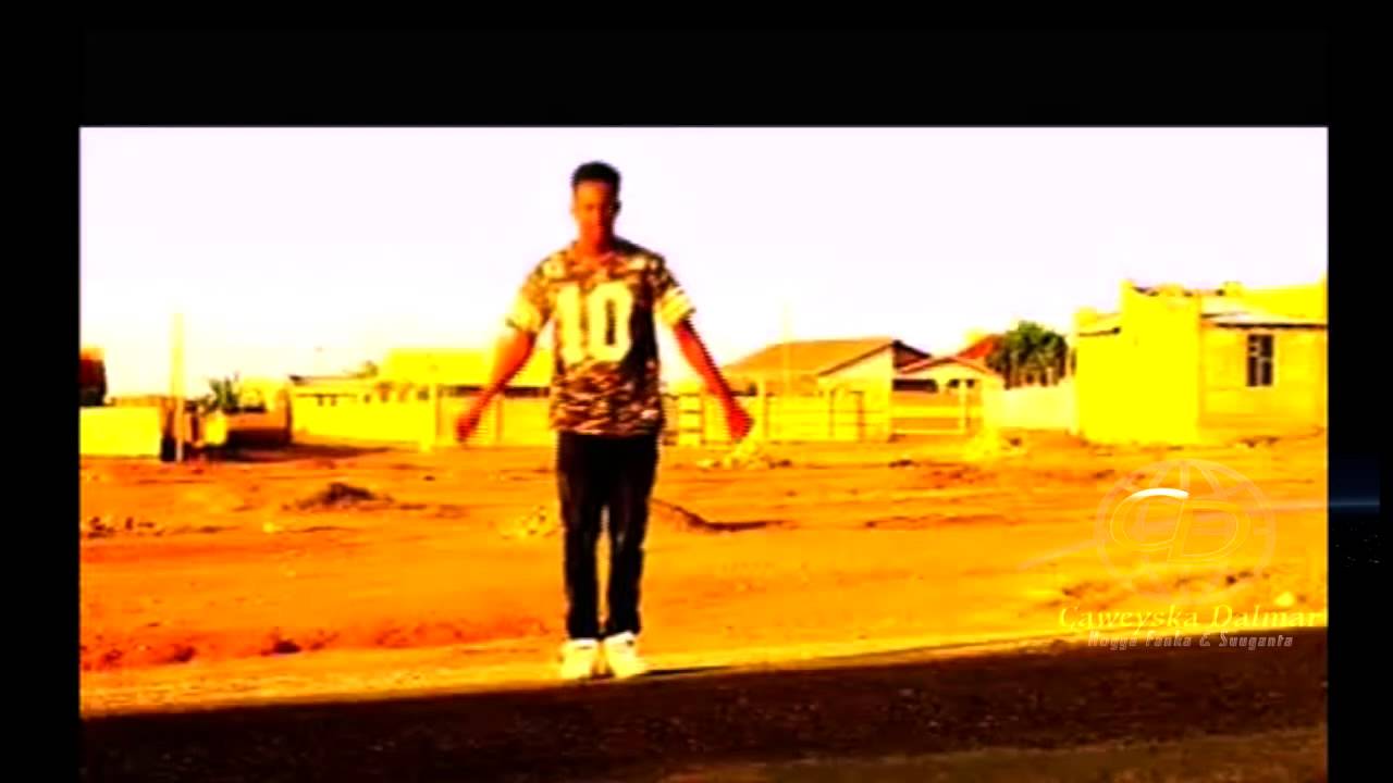 Sharmaake Shafeec Ciise Ahun | Heesta