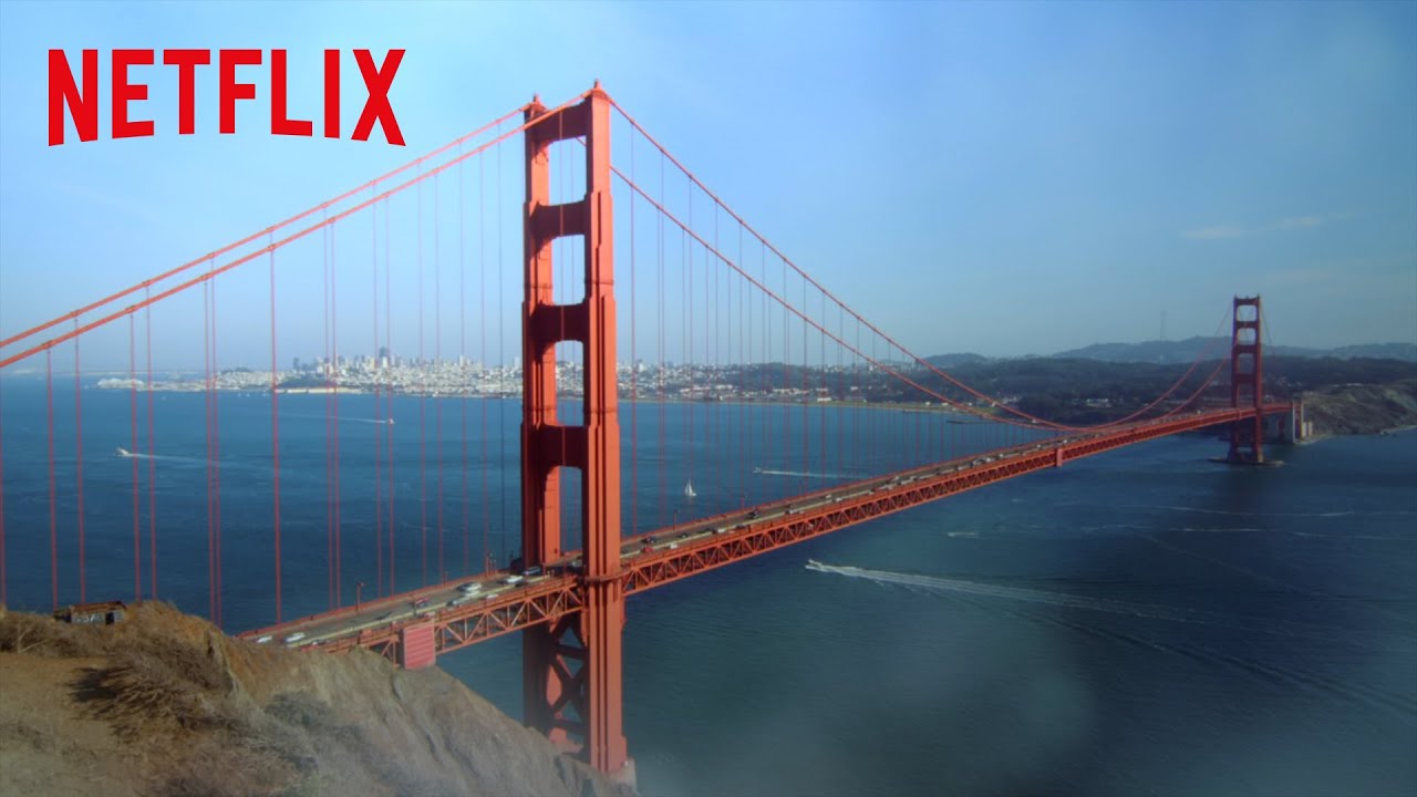 フラーハウス テーマソング特別映像