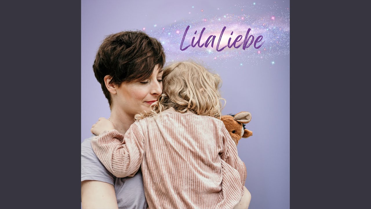 Lila Liebe