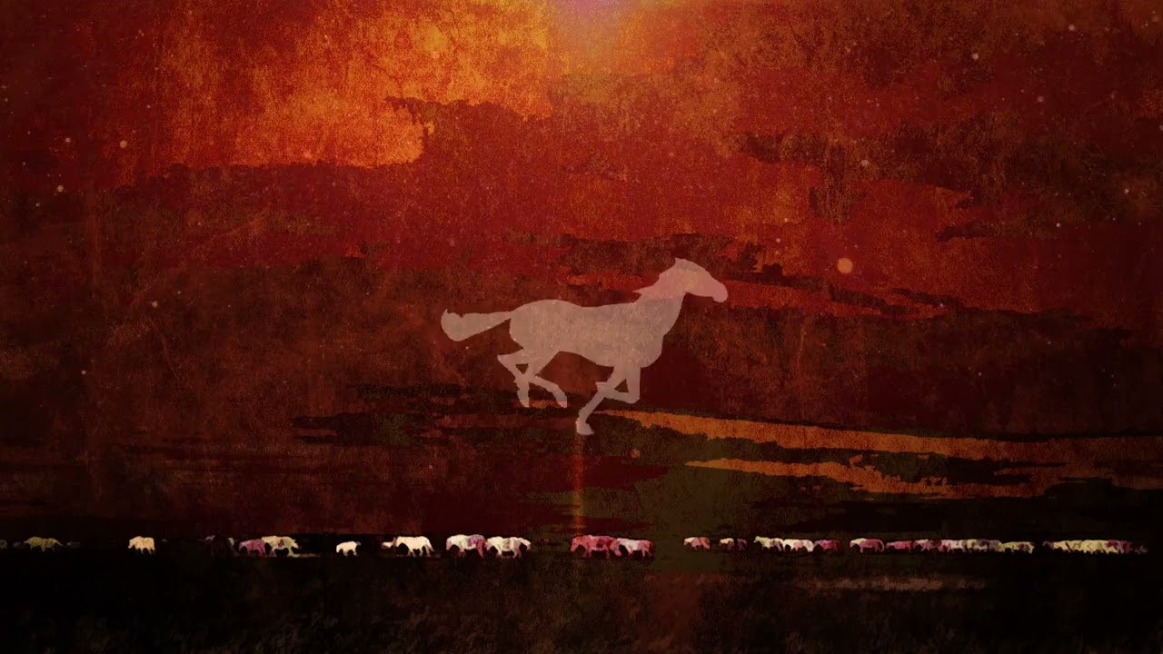 The Khagan Rides Reupload