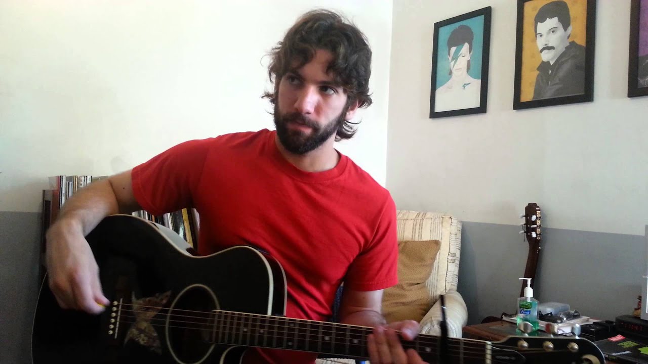 Drake - Hold On We're Going Home (Guitar Chords & Lesson) by Shawn Parrotte