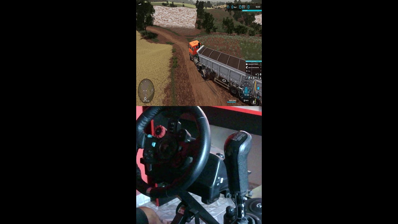 FARMING SIMULATOR 22