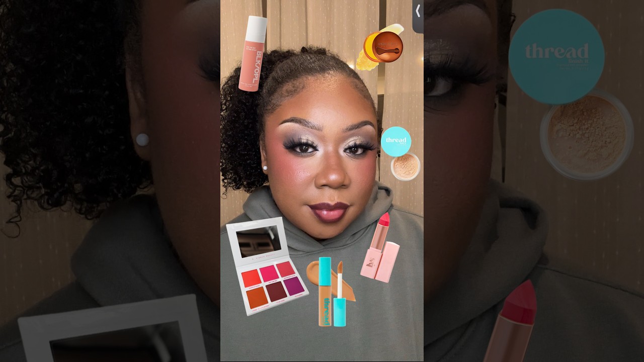 Full Face of Black-Owned Beauty: 2026 Must-Haves 