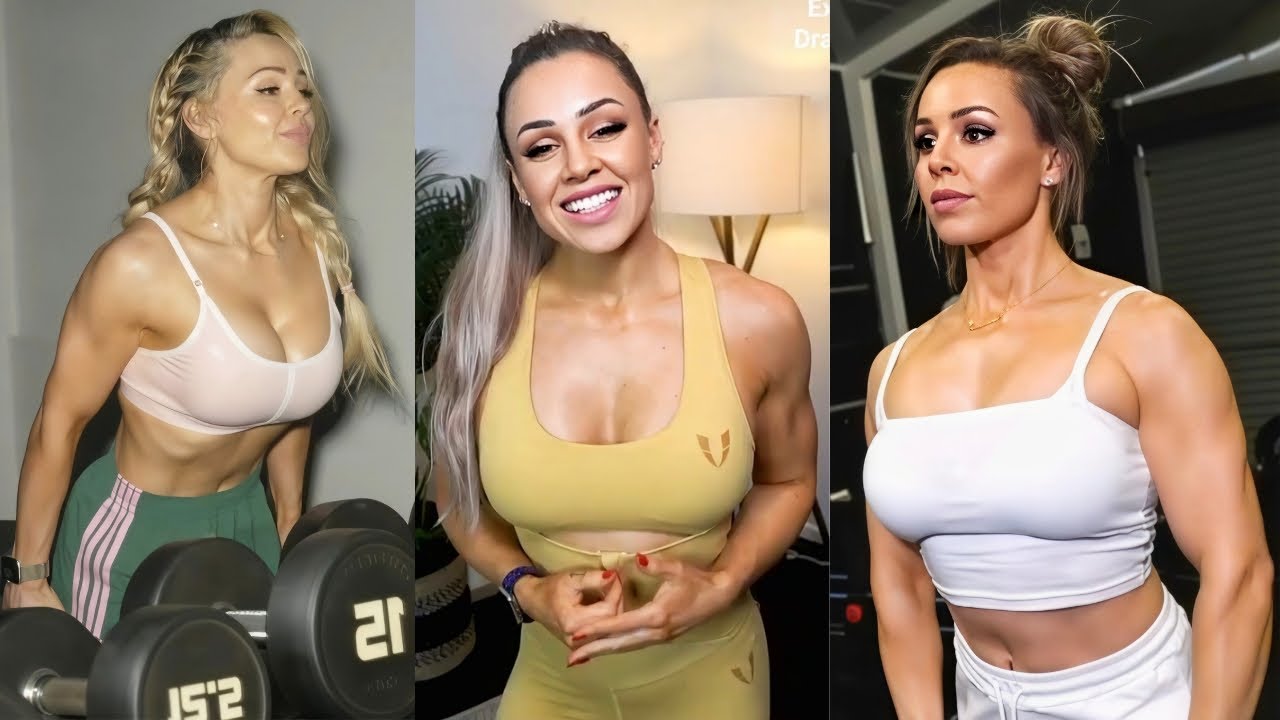 Upper body and lower body workout 💯🔥