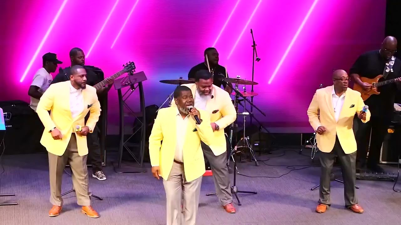*The Clark Brothers - 1 - Well Done (4/14/2024) __in Prattville AL