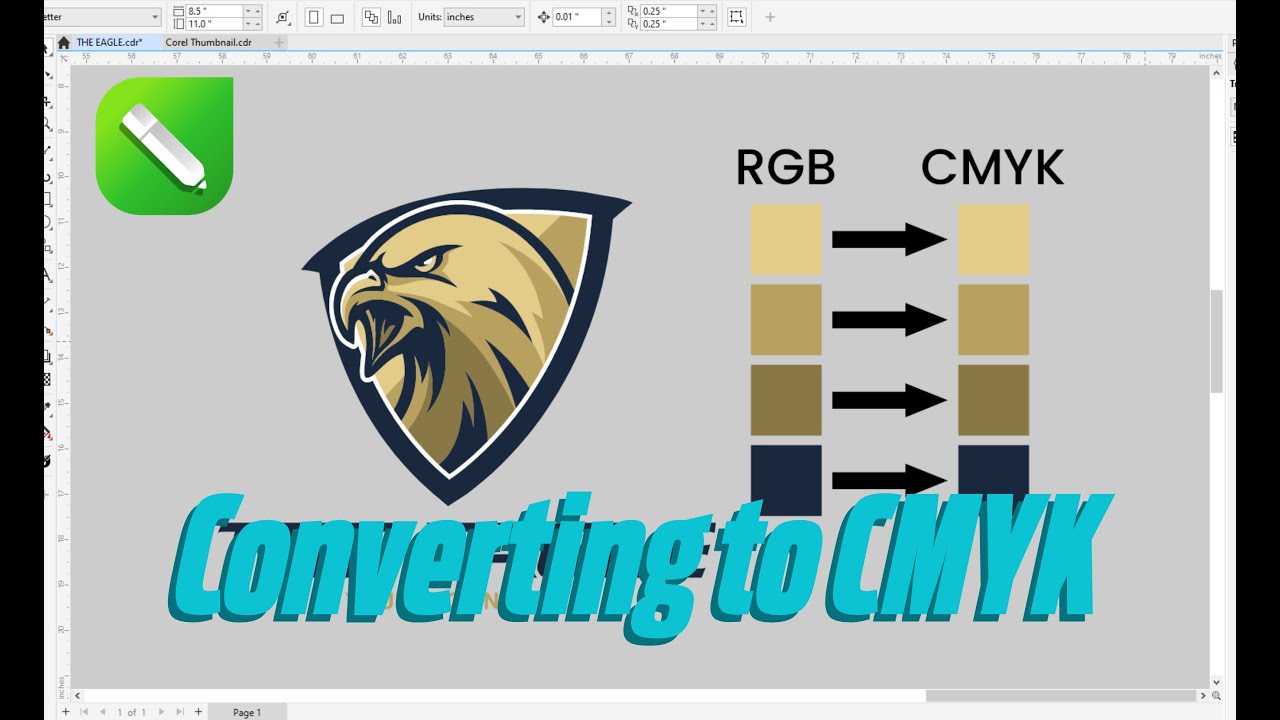 CMYK Color Matching for Accurate DTF Prints