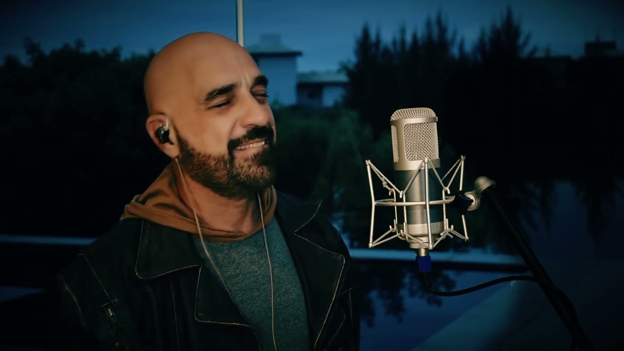 Don’t Stop Believin’ - Acoustic by Franco Sattamini