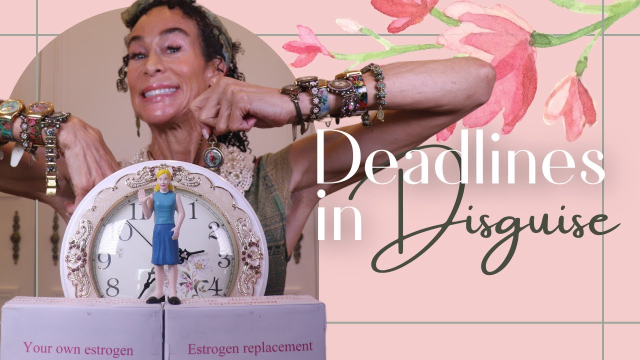 Time Frames for Development of Diseases Due to Estrogen Deficiency - 292 | Menopause Taylor