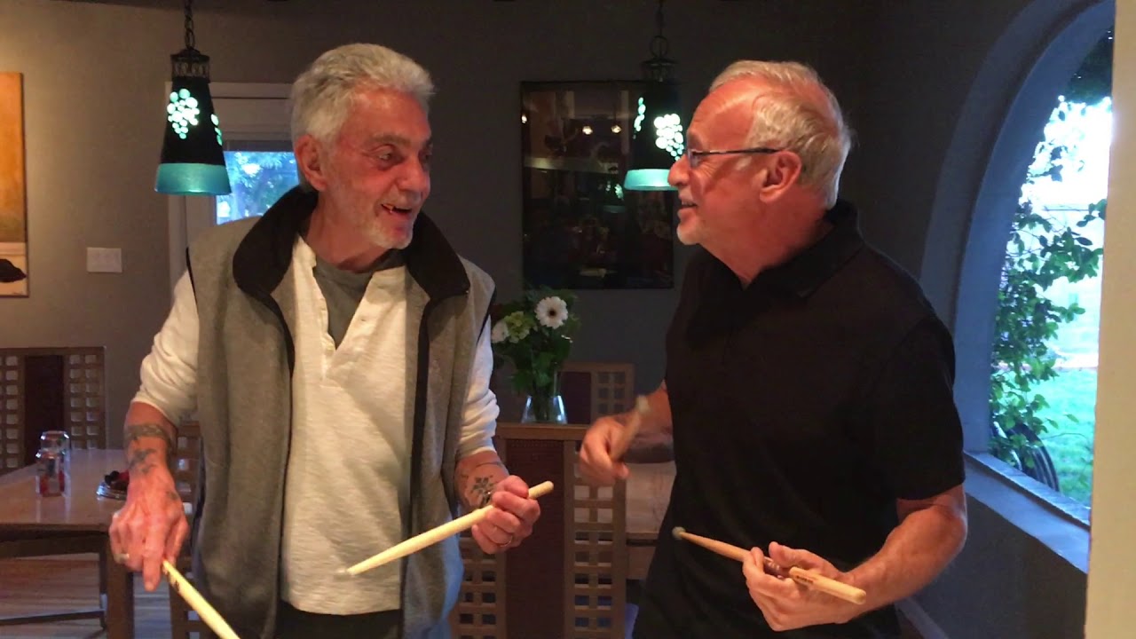 MR.SAUCE! Episode 17 STEVE GADD