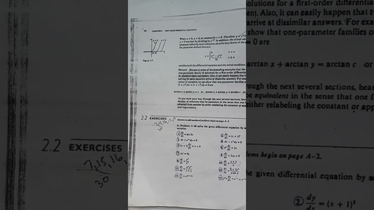 @AyeshaAli-yr6ij                     Ex 2.2 by Zill 3rd edition