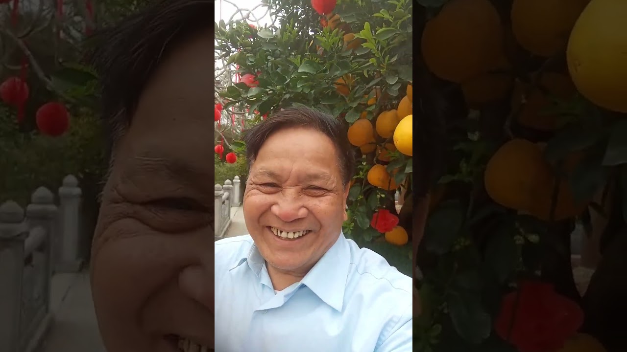 Khi tết đến xuân về thăm quê Bác Hồ thap nen huong thơm dang lên người kính yêu