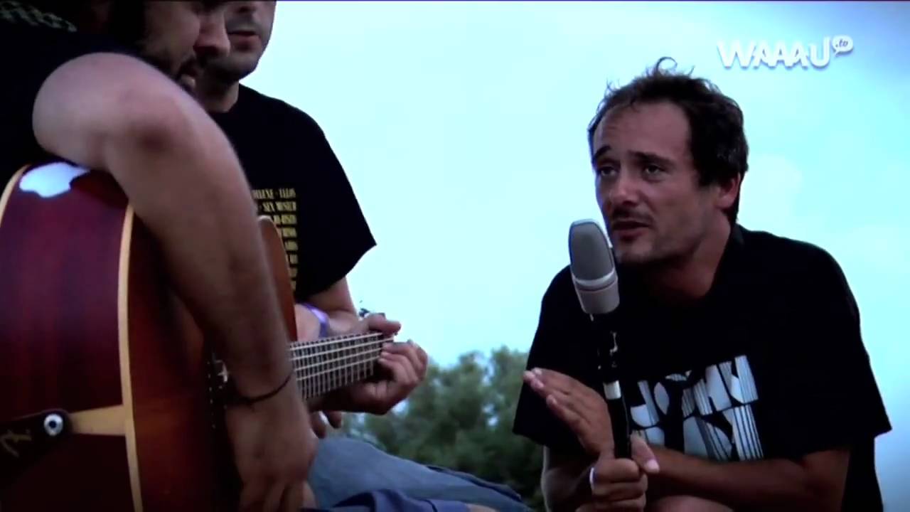 Love of Lesbian - Club de Fans de John Boy [waaaau.TV]
