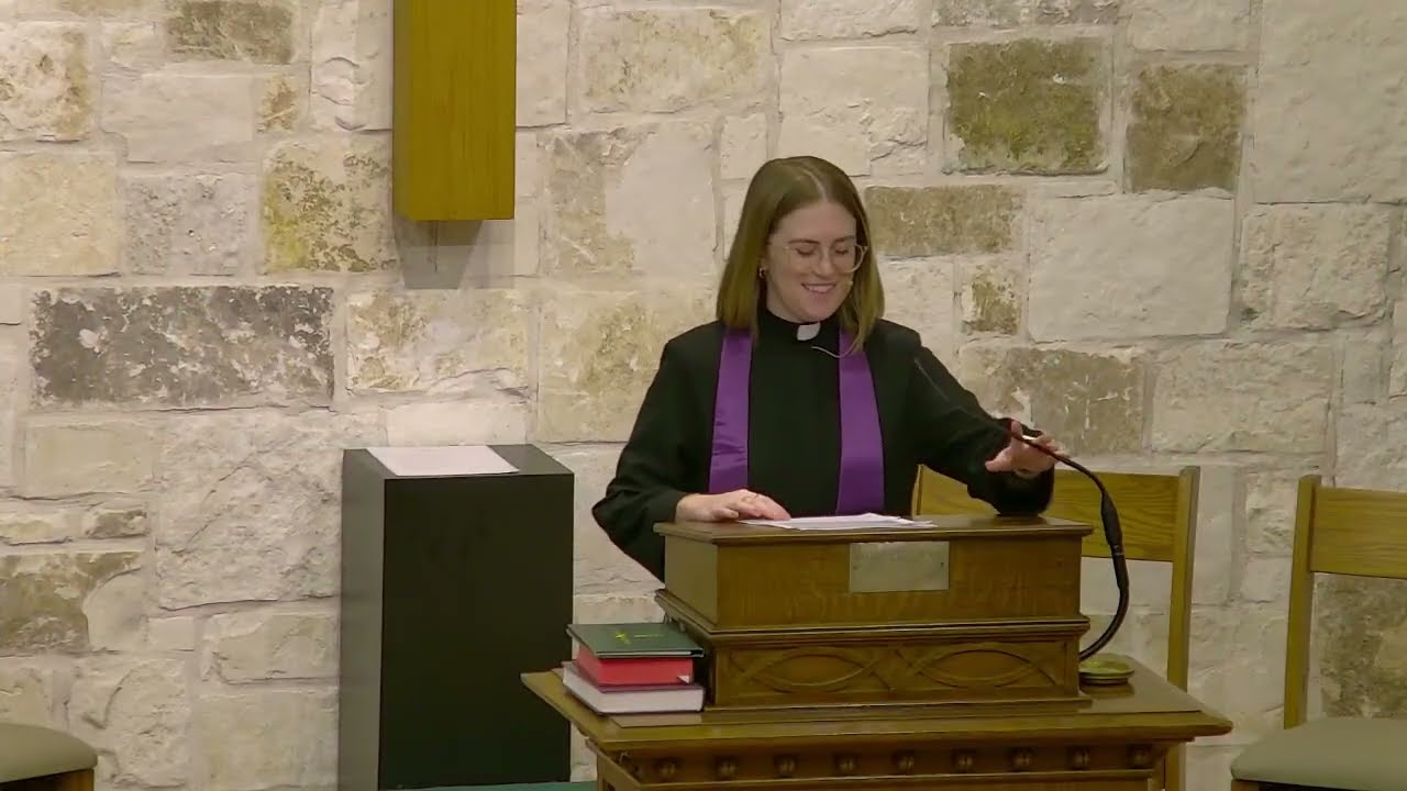 FPCA 8:45am March 10, 2024 Online Worship