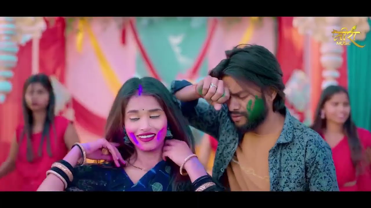 VIDEO - देवरु के डालल | #Arvind Akela Kallu | #Shilpi Raj | Neelam Giri | Bhojpuri Holi Song 2026