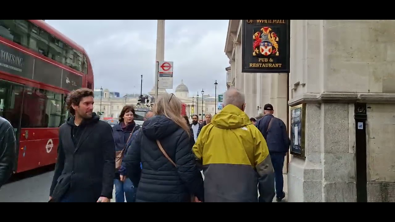 Titanium997WestminsterLondon / London / Titanium997Galaxy.de