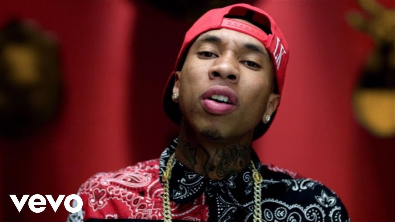 Tyga - Do My Dance ft. 2 Chainz