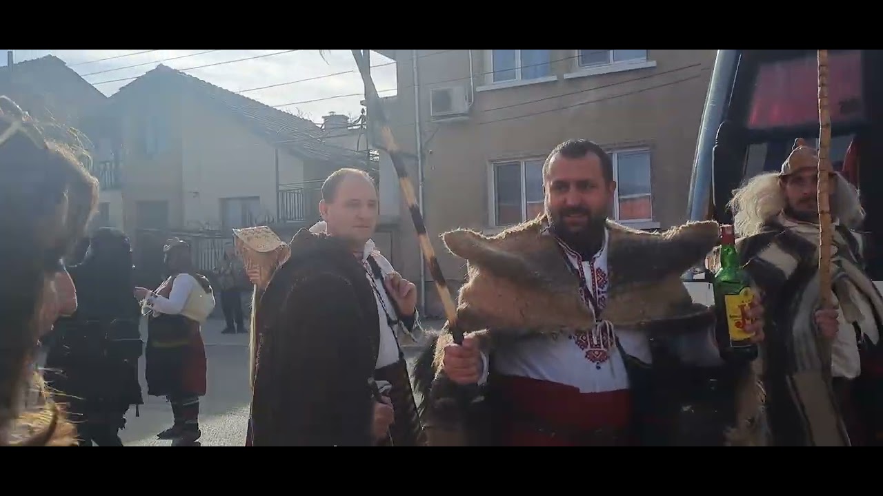 Сурва Крупник-Симитли 2024