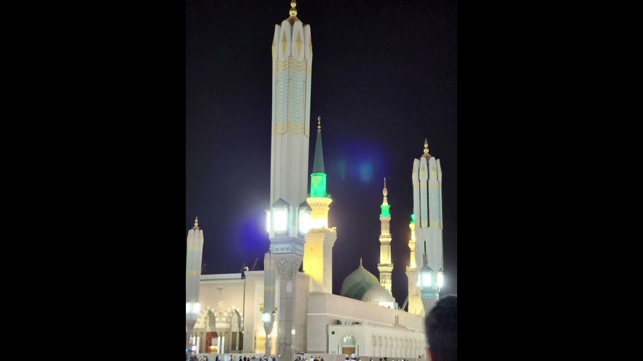 mery murshid koi vird bta #naat naat