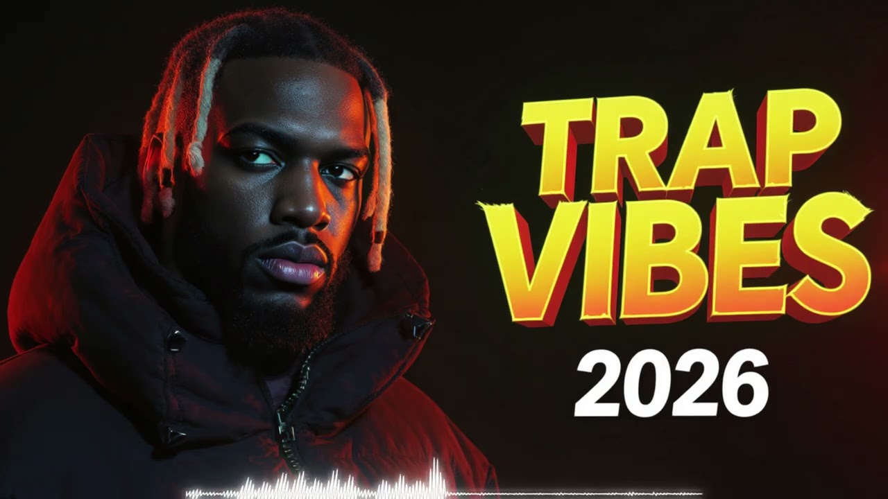 HYPERDRIVE NIGHTDRIFT | Phonk x Trap x Freestyle Mix 2025 – Shadow Roads, Neon Focus & Silent Motion