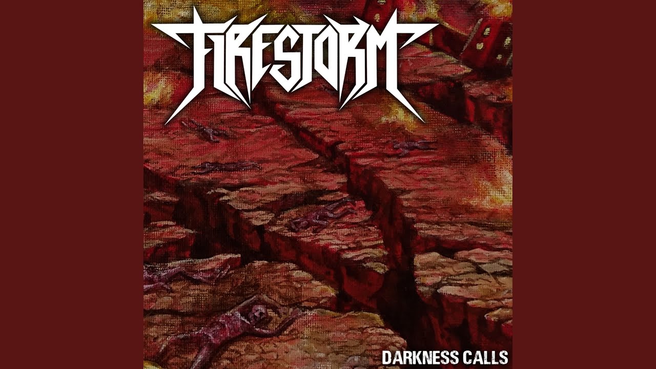 Darkness Calls