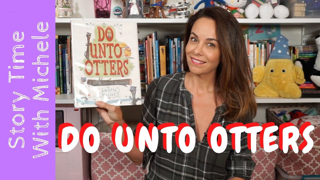 Story Time With Michele! 
