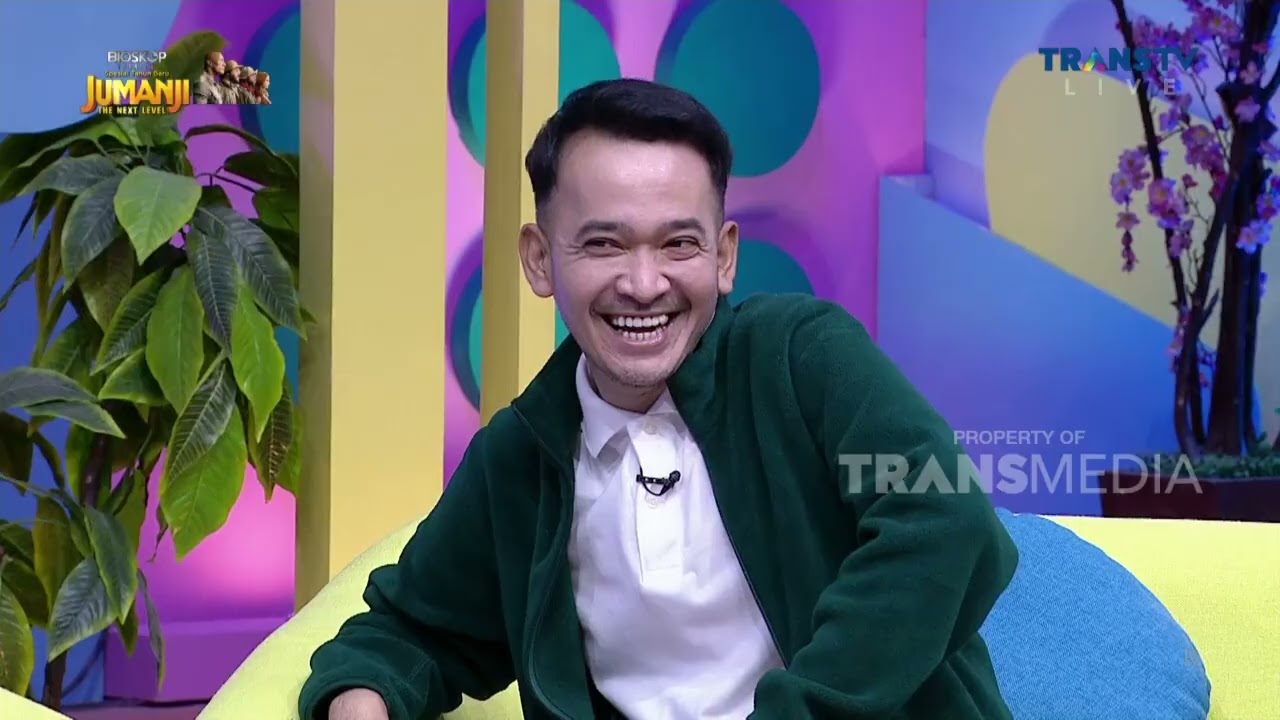 FULL | Harapan Sara Fajira Terhadap Film Terbarunya | BROWNIS (27/12/22)