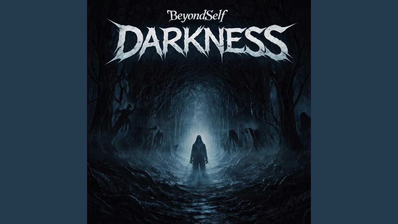 The Darkness Inside Me