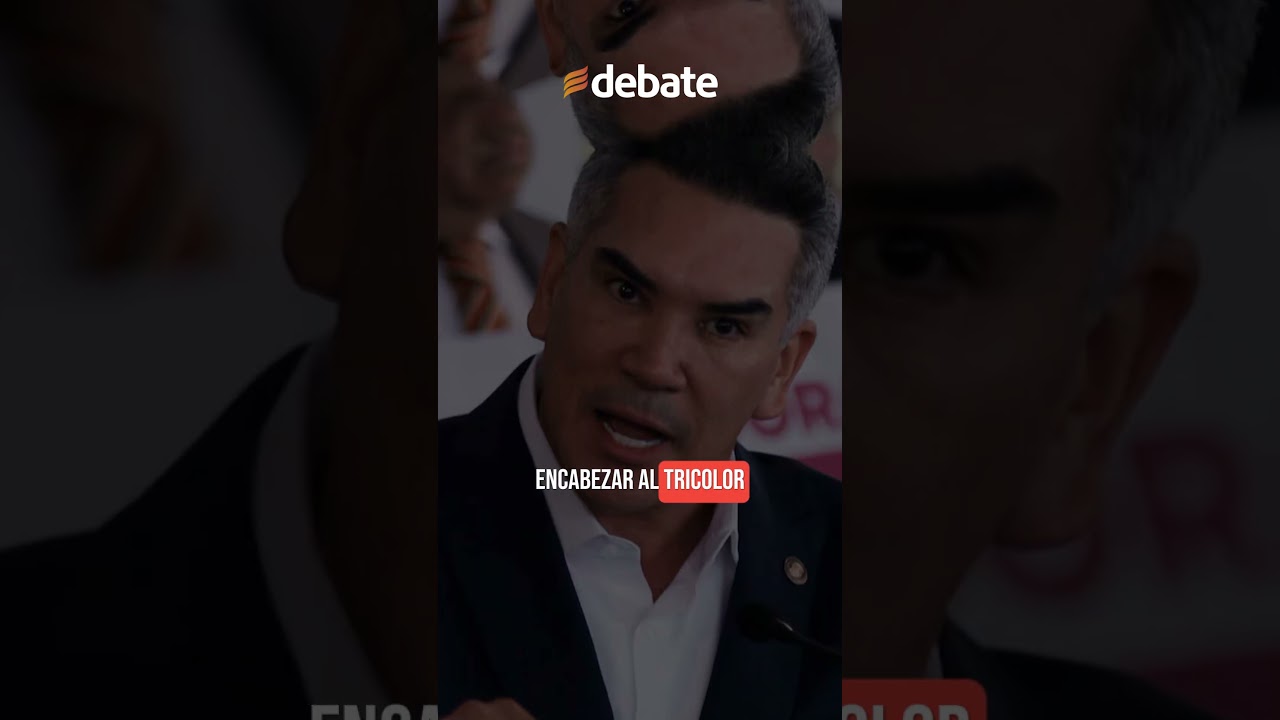 Alito Moreno se destapa para 2030 y desata guerra con Epigmenio Ibarra