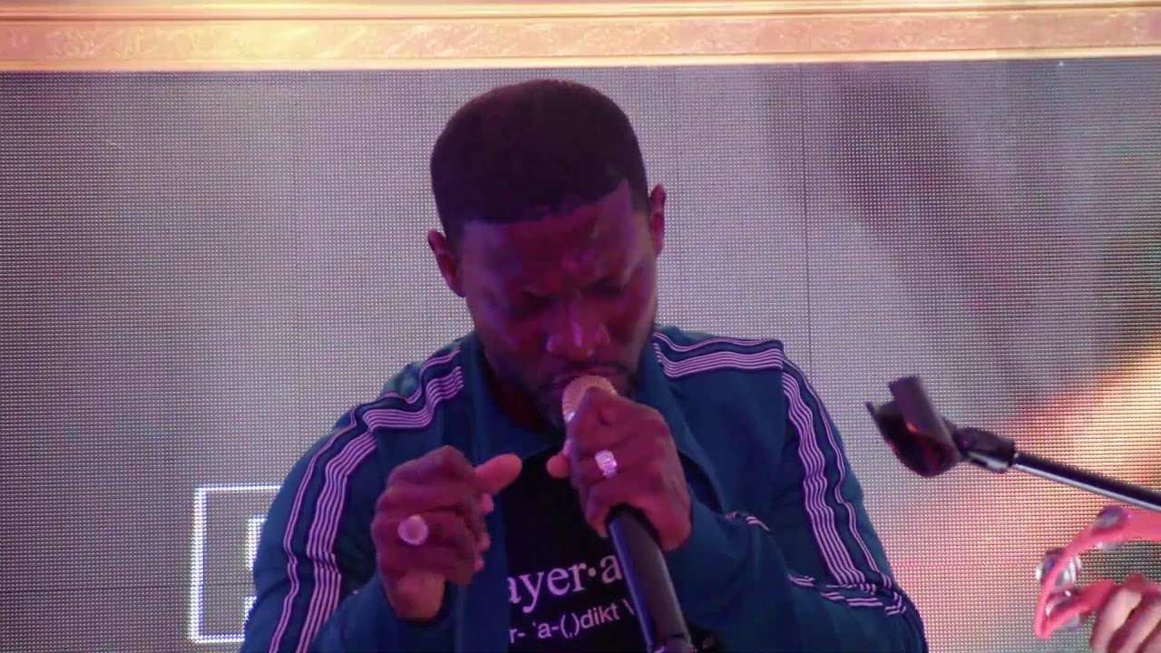 DAY 9 - 30 DAYS OF PRAISE | W/ H.E. PROPHET DR. KOFI DANSO | 09-04-2024