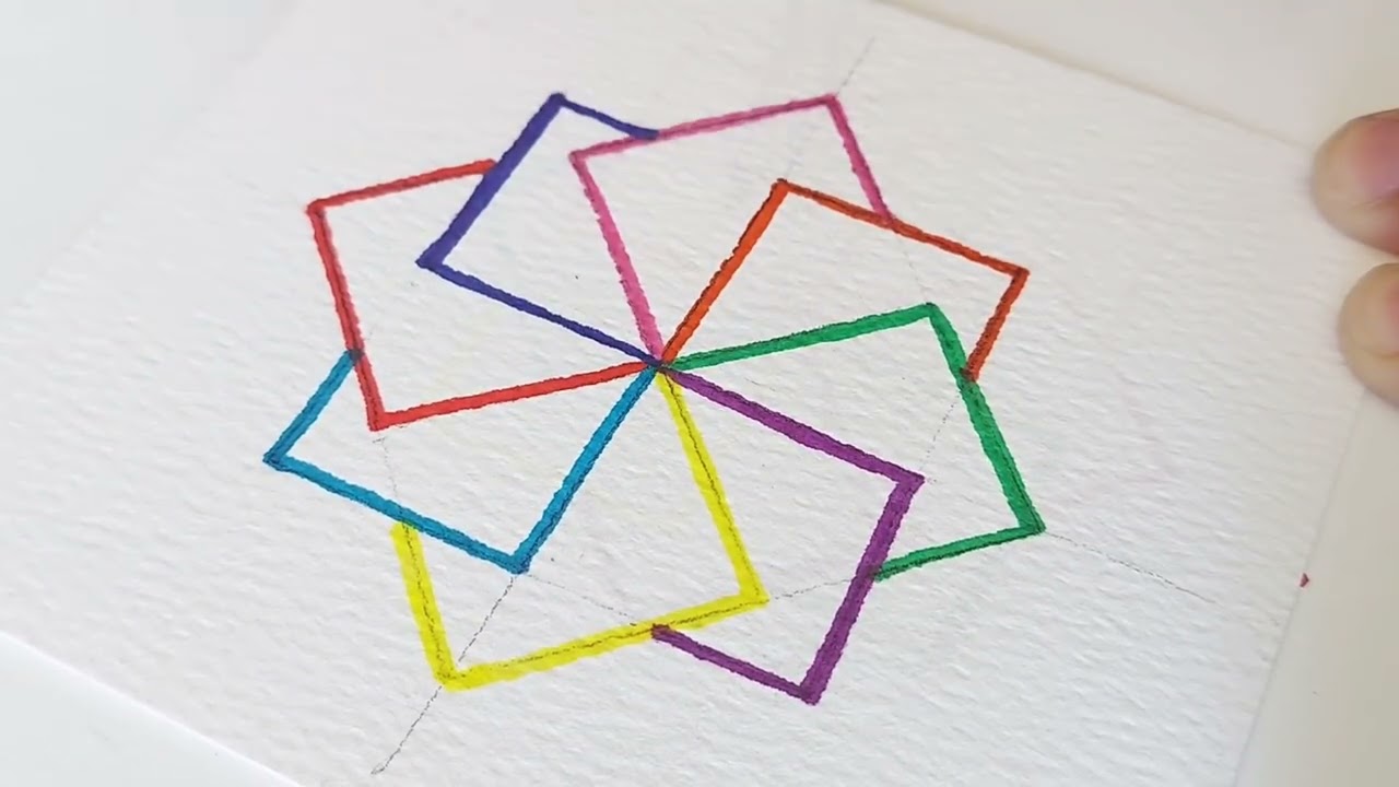 3D Drawing: A Creative Journey 