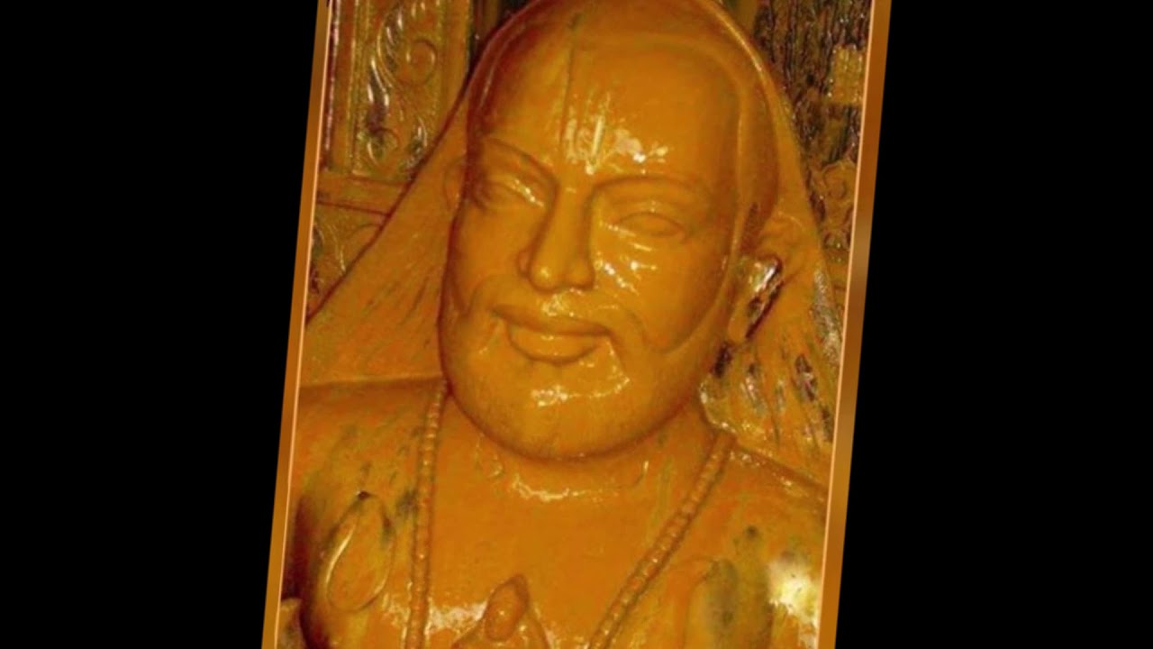 Shri Raghavendra Nimma Chaaru Charanava