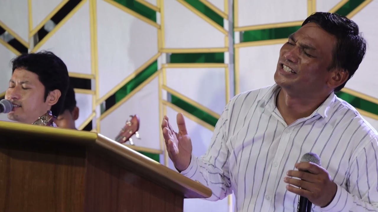 Gospel Assembly Church Nepal's Saturday Church worship 21 August 2021. Nepali Worship.