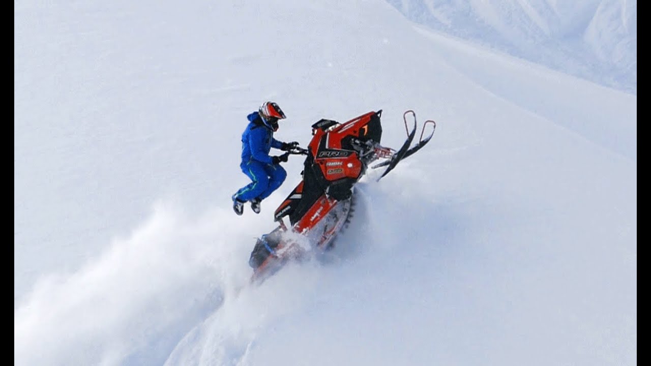 ПОДРОБНЫЙ ОБЗОР Polaris Axys Pro-RMK 800 163 в Приисковом.  Axys Pro-rmk 800 163 review and test.