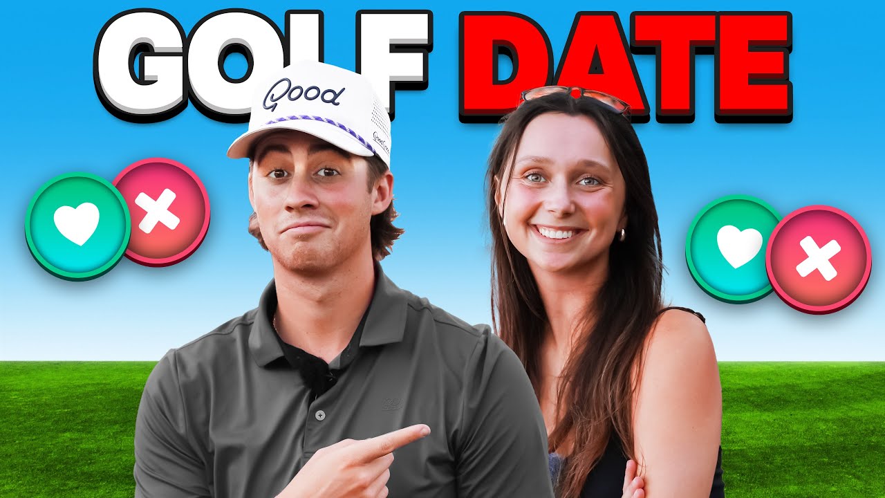 My Friend Went On a College Golf Date