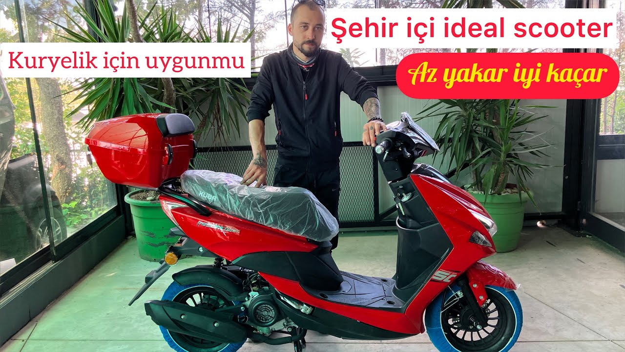 Kuba Pesaro 50 x inceleme