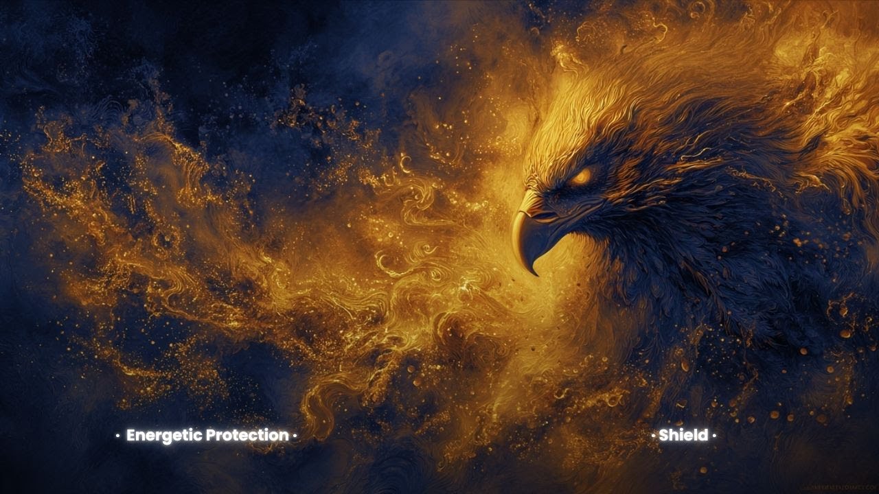 Energetic Protection