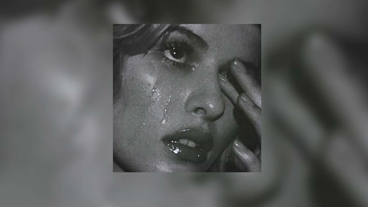 Melanie Martinez - Crybaby (slowed + reverb)
