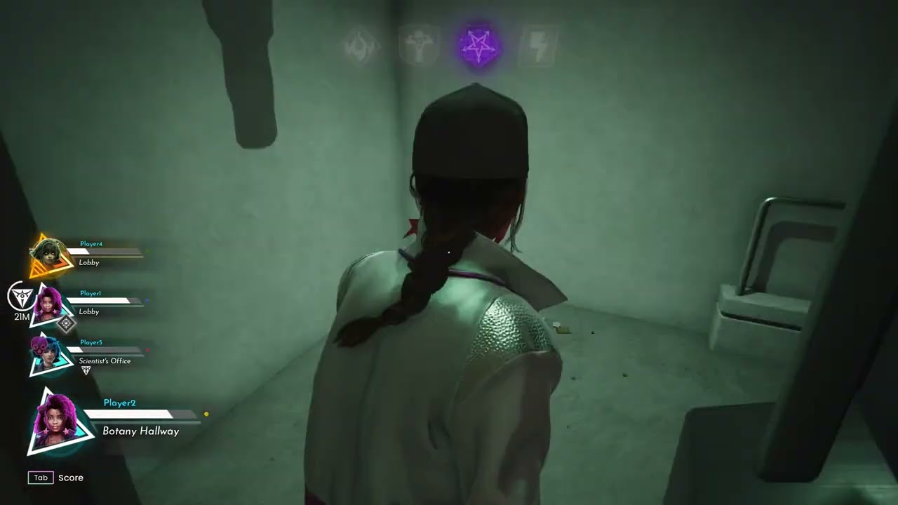 Video Horror Society Teen Gameplay Part 13 - No Commentary