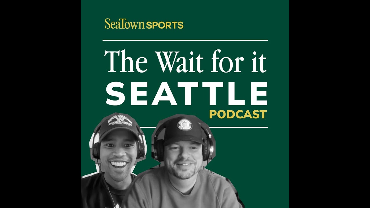Wait For It Seattle, Ep. 82 - Seahawks Dominate 49ers and Previewing Seahawks-Rams NFC Championship