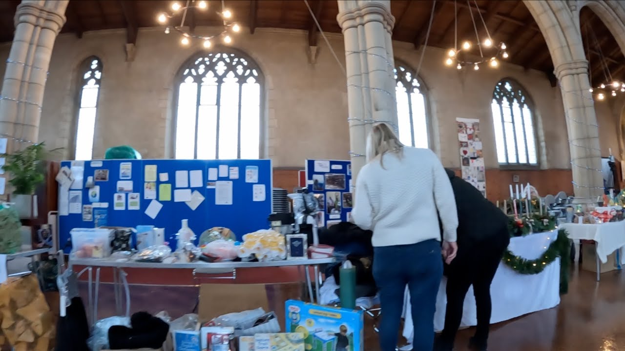 Jumble Trail UK - Was it worth it?