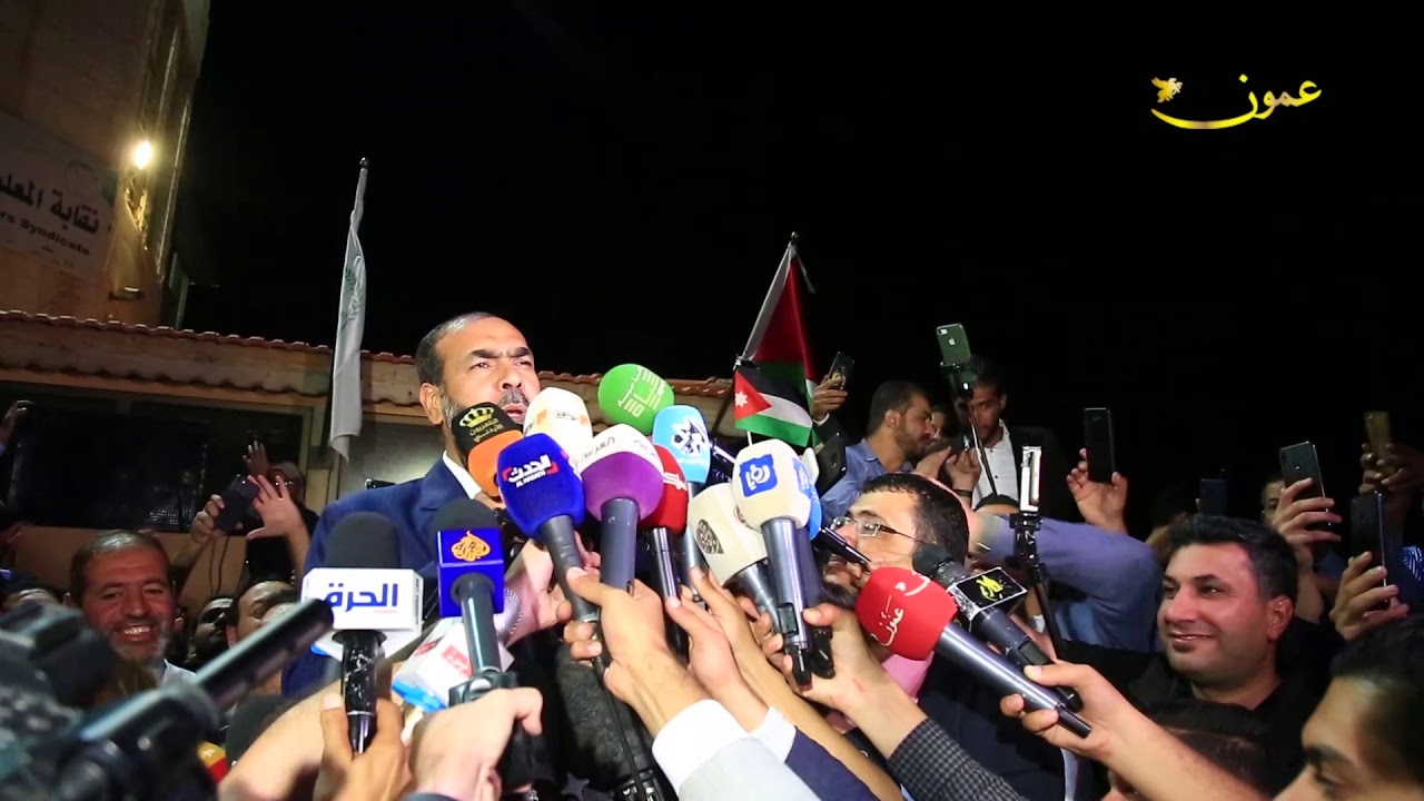 اعلان نقابة المعلمين الاتفاق مع الحكومة وفك الاضراب