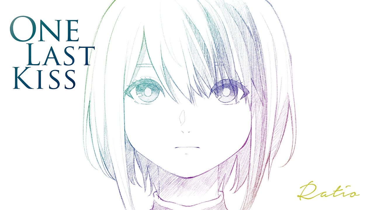 One Last Kiss - cover by Ratio Yuires