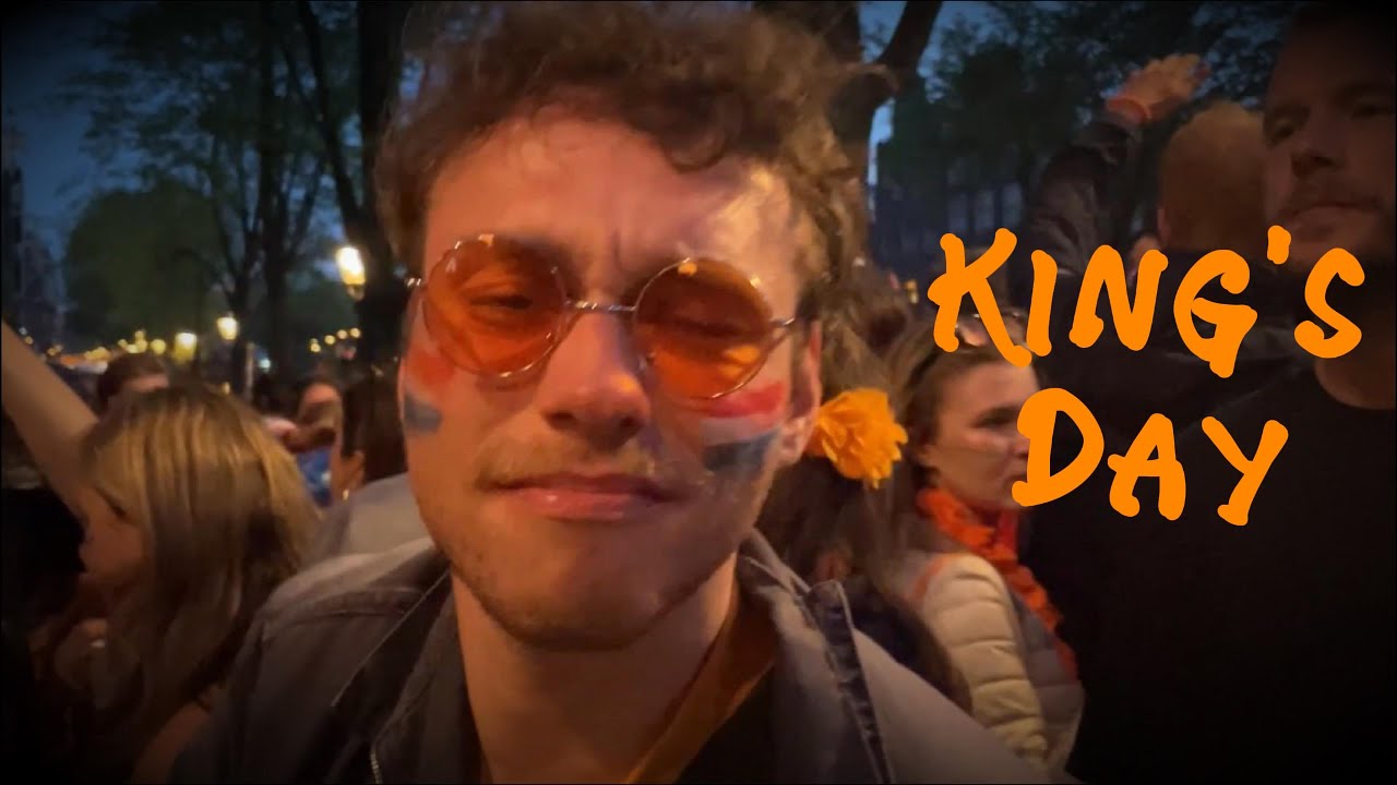 POV You Started Documenting Your 20s