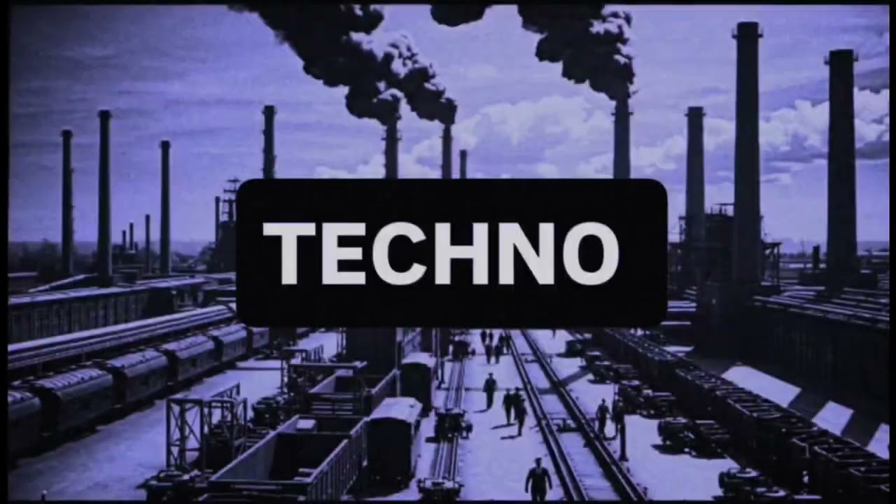 C'est une bonne situation ça Scribe ? ( Techno )