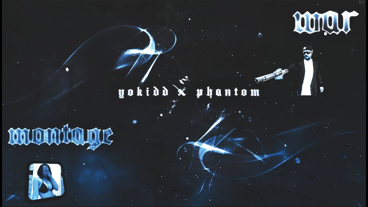 [NAC] war montage 12 // feat. @yokiddABC