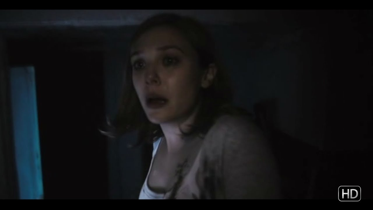 Silent House - Trailer