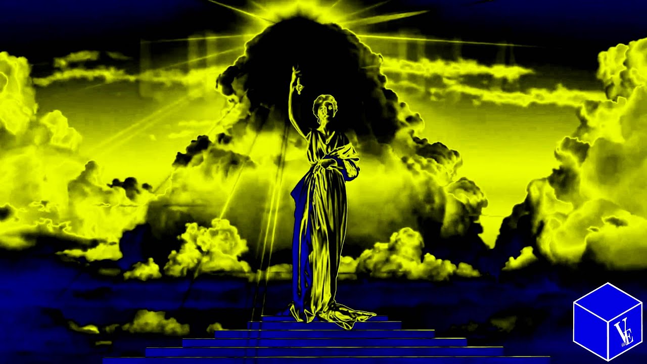 Columbia Pictures and Sony Pictures Animation 2012 (Hotel Transylvania Variant) in PowerCityNight